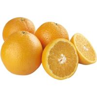 Naranja para postre, al peso, compra mínima 1 kg