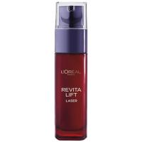 Serum facial láser L`OREAL Revitalift, dosificador 30 ml