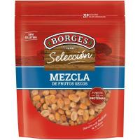 Mezcla de fritos BORGES, bolsa 180 g