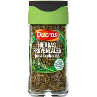 Herbes provençals DUCROS, flascó 18 g
