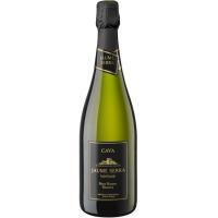 Cava Brut Nature Vintage JAUME SERRA, botella 75 cl