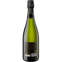 Cava Brut Nature Vintage JAUME SERRA, botella 75 cl