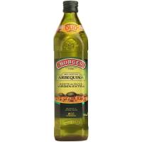 Oli d`oliva verge extra arbequina BORGES, ampolla 75 cl