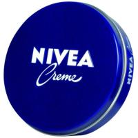 Crema de manos NIVEA, lata 150 ml