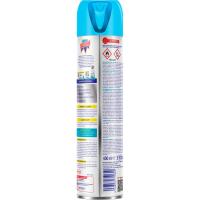 Insecticida mosques mosquits zero BLOOM, spray 400 ml