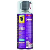 Insecticida total insectes BLOOM, spray 400 ml