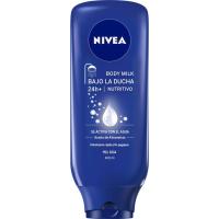 Body Milk In Shower NIVEA, pot 400 ml