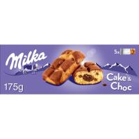 Cake&Choc MILKA, caixa 175 g