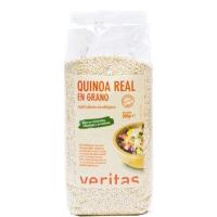 Quinoa real en gra VERITAS, bossa 500 g