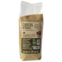 Cuscus integral VERITAS, bossa 500 g