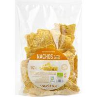 Nachos amb formatge VERITAS, bossa 125 g