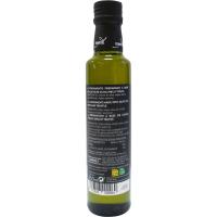 Aceite de oliva virgen extra trufa MESTRAL, botella 25 cl