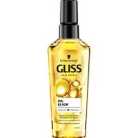 Oli Oil Elixir diari GLISS, spray 75 ml