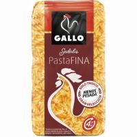 Espirals GALLO PASTAFINA, paquet 400 g