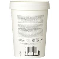 Iogurt desnatat natural PASTORET, pot 500 g