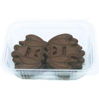 Galleta murciélago de choco MUSFI'S, bandeja 200 g