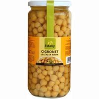 Cigronet Cuit ALTA ANOIA, flascó 720 g