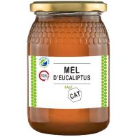 Mel d`eucaliptus MURIA, flascó 500 g