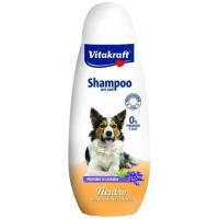 Xampú neutre per a gos VITAKRAFT, ampolla 250 ml