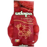 Patata vermella UDAPA, malla 1,5 kg