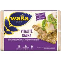 Pa vitalite WASA, paquet 280 g