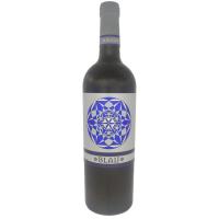 Vino tinto D.O. Montsant BLAU, botella 75 cl