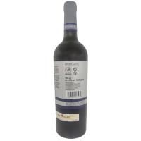 Vino tinto D.O. Montsant BLAU, botella 75 cl