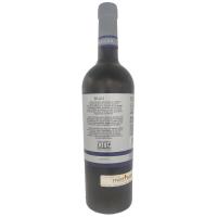 Vino tinto D.O. Montsant BLAU, botella 75 cl