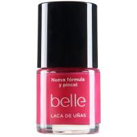 Laca d`ungles 08 Hot Pink belle & MAKE-UP, pack 1 u