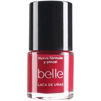 Laca d`ungles 09 Cherry belle & MAKE-UP, pack 1 u