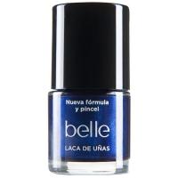 Laca d`ungles 14 Noir Blue belle&MAKE-UP 1 u