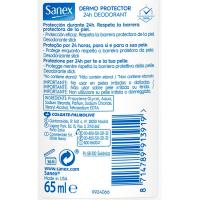 Desodorant dermo protector SANEX, stick 65 ml