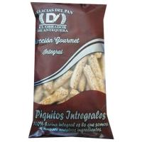 Bastonets integrals EL OBRADOR DE ANTEQUERA, paquet 140 g