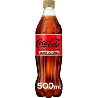 Reseñas de Coca cola zero sin cafeína por Coca-Cola