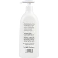 Loción cuerpo nutritiva belle, dosificador 400 ml