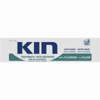 Dentifrici KIN, tub 125 ml