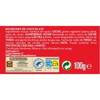 Nestlé Caja Roja Surtido de 10 Bombones, 100g : NESTLE: :  Alimentación y bebidas