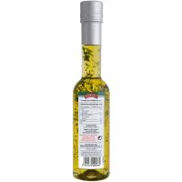 Aceite de oliva con albahaca F. Adrià BORGES, botella 200 ml