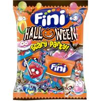 Scary party Haloween FINI, bolsa 180 g