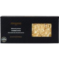 Turrón duro ALEMANY, tableta 250 g