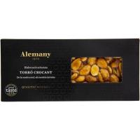 Alemany Torró crocant 250g