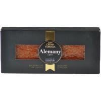 TORRÓ CREMA TORR ALEMANY 250G