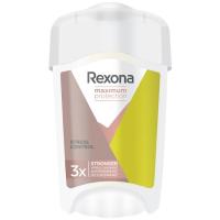 Desodorant en crema Stress Control REXONA, stick 45 ml