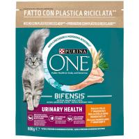 Control tracto urinario gato PURINA One, paquete 800 g