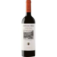 Vi negre Reserva D.O. Rioja COTO DE IMAZ, ampolla 75 cl