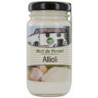 Allioli MOLI DE POMERI, flascó 90 g