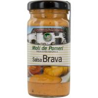 Salsa Brava Picant VAIG MOLDRE DE POMERÍ, 95G