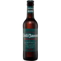 Cervesa VOLL-DAMM, botellín 33 cl