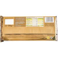 Turrón de chocolate crujiente EROKI, tableta 250 g