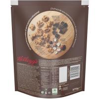 Cereals de xocolata KELLOGG`S EXTRA, bossa 375 g